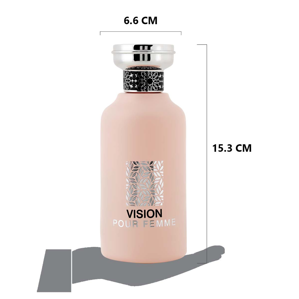 Nusuk Vision Pour Femme official product image 4