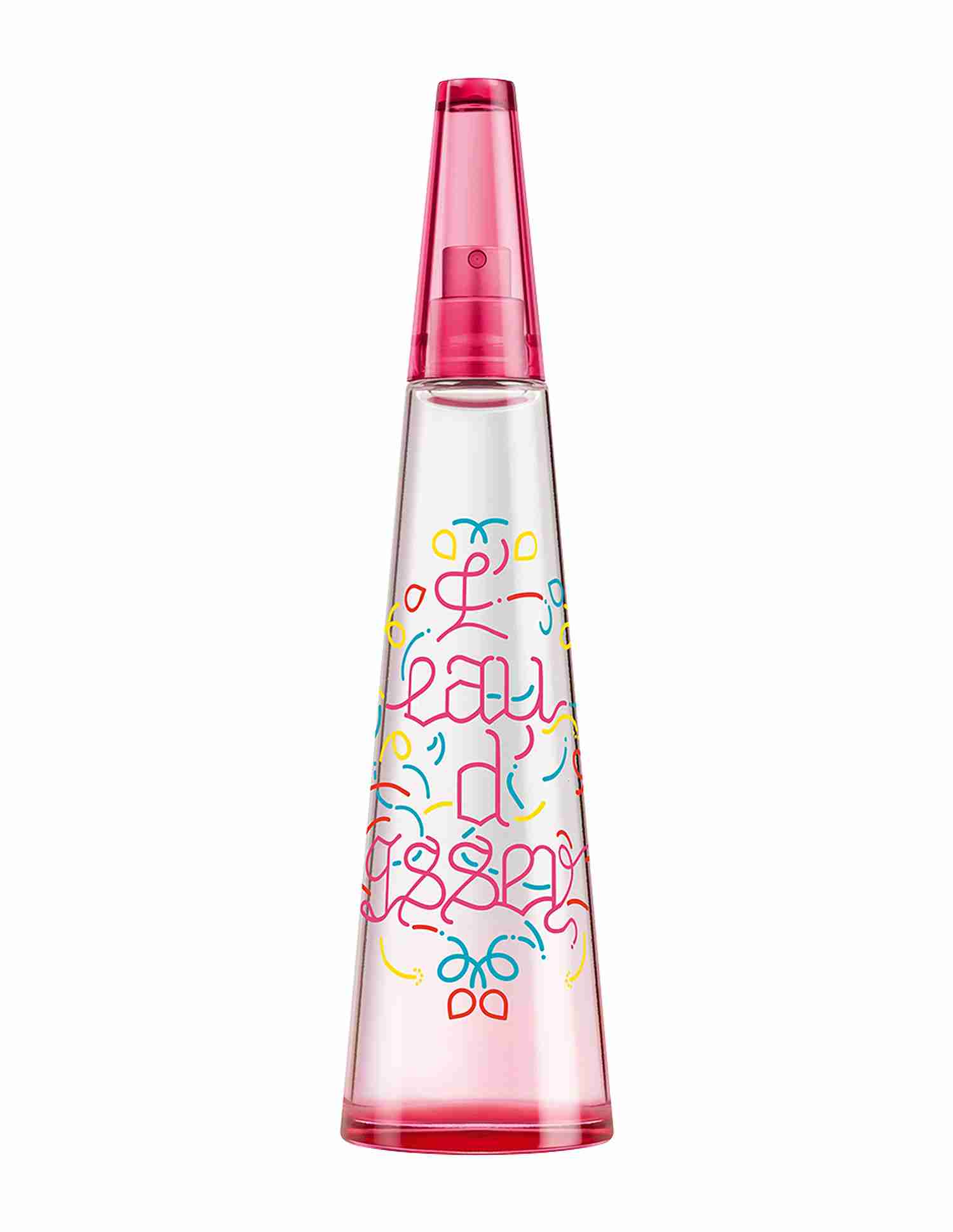L’eau D’issey Shades Of Kolam Eau De Toilette • 100ml