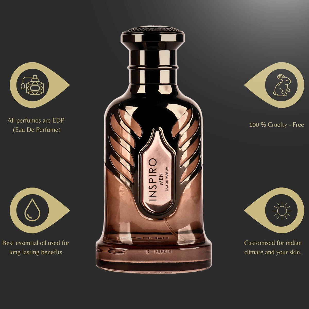 RiiFFS INSPIRO MEN 100 ML perfume official product image 6