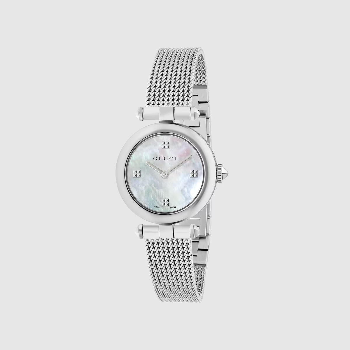 Gucci YA141504 Quartz Watch