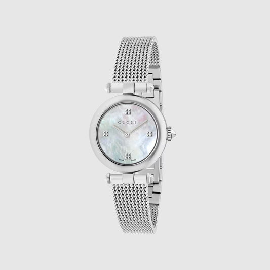 Gucci YA141504 Quartz Watch