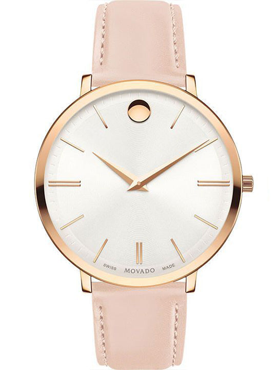 Women’s Movado Ultra Slim 607373 Quartz Watch