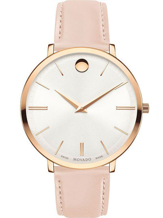 Women’s Movado Ultra Slim 607373 Quartz Watch