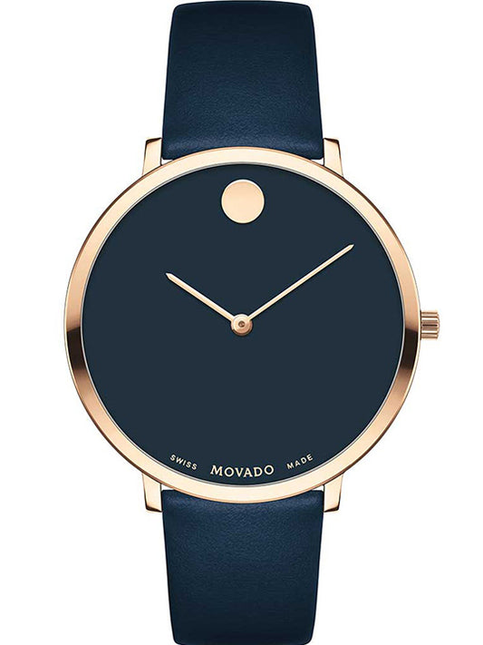 Women’s Movado Modern 607390 Quartz Watch