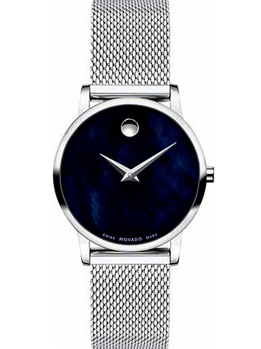 Women’s Movado Core 607425 Quartz Watch