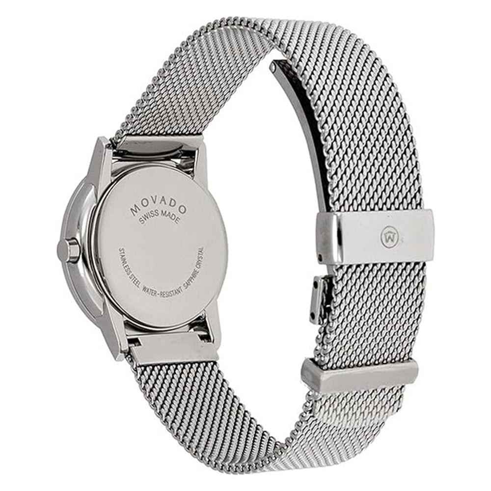 Women’s Movado Core 607425 Quartz Watch