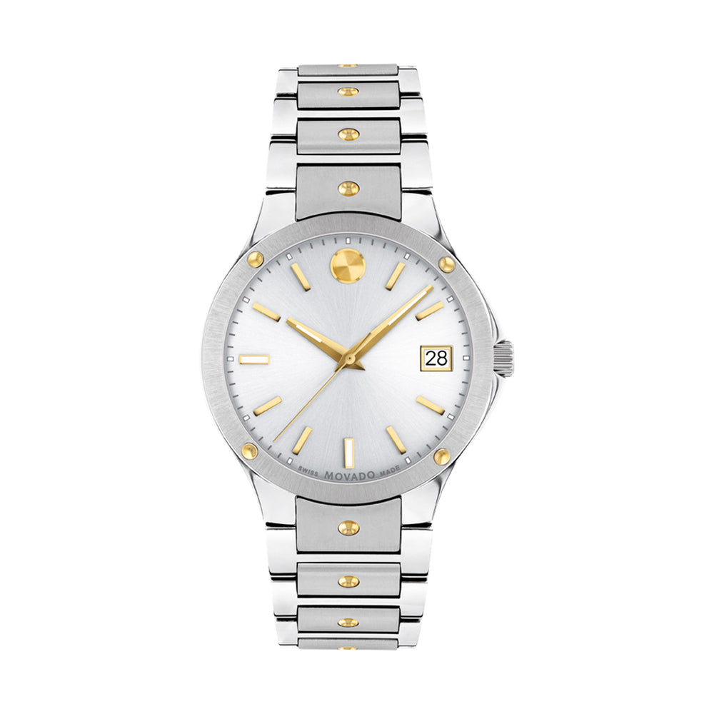 Women’s Movado SE 607516 Quartz Watch