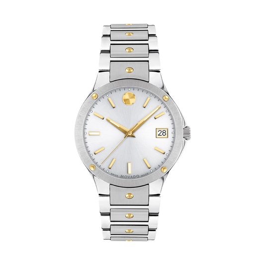 Women’s Movado SE 607516 Quartz Watch