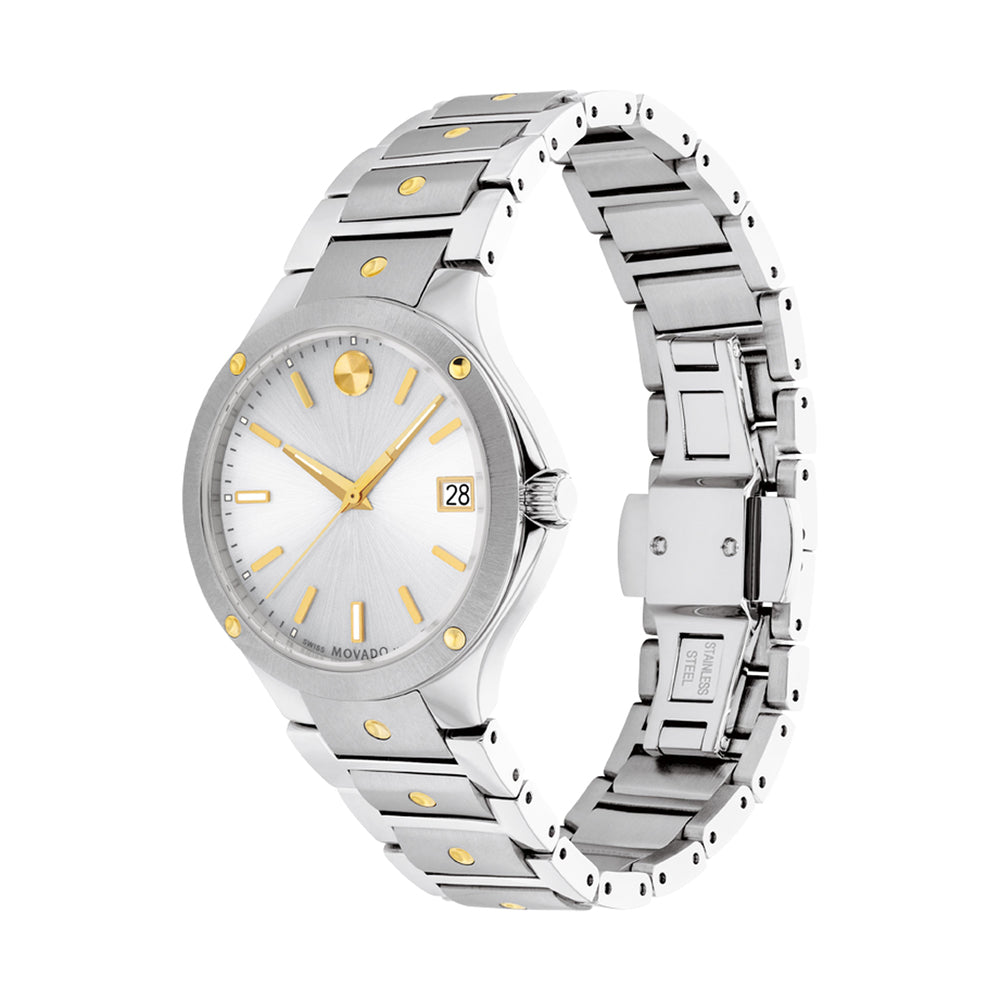 Women’s Movado SE 607516 Quartz Watch
