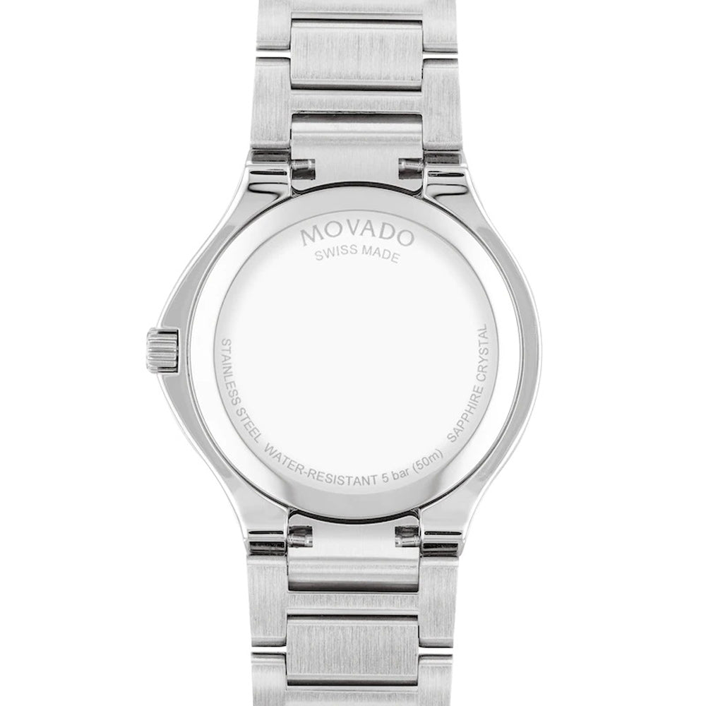 Women’s Movado SE 607516 Quartz Watch
