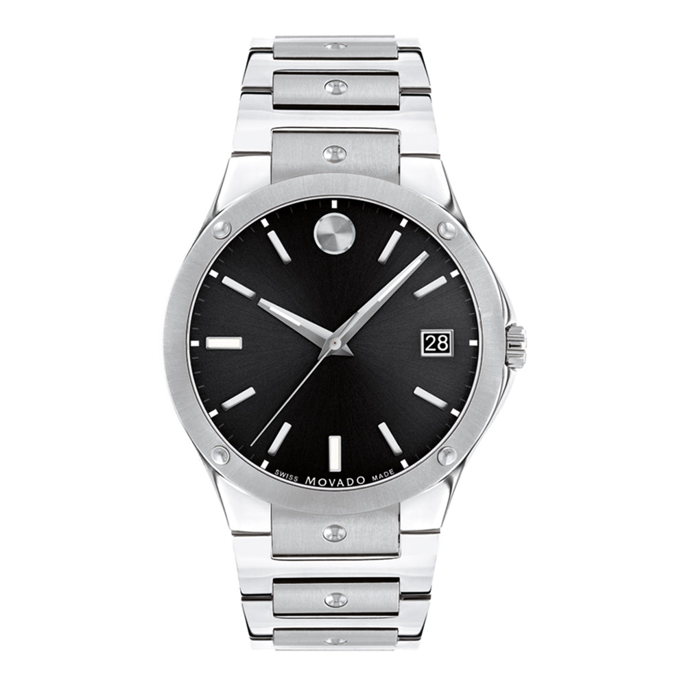 Men’s Movado SE 607541 Quartz Watch