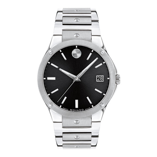 Men’s Movado SE 607541 Quartz Watch