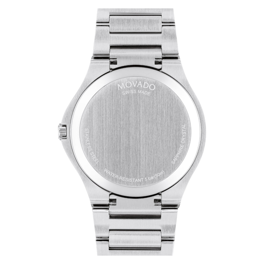 Men’s Movado SE 607541 Quartz Watch