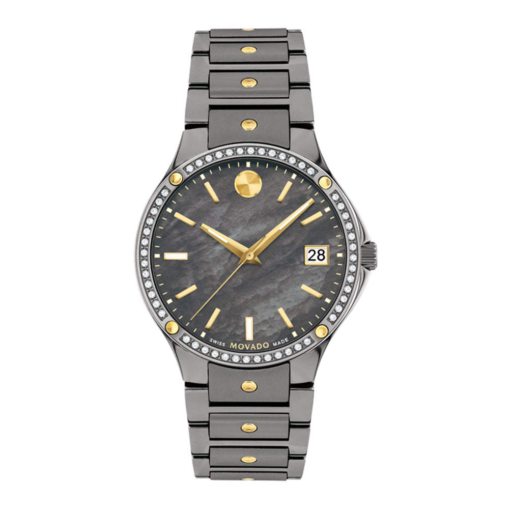 Women’s Movado SE 607542 Quartz Watch
