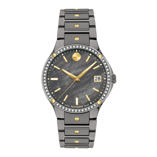 Women’s Movado SE 607542 Quartz Watch