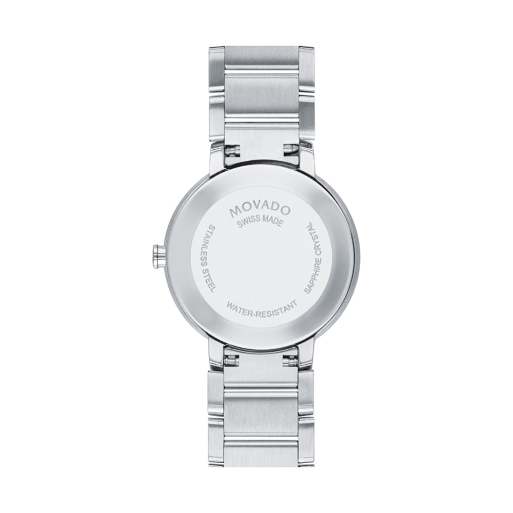 Women’s Movado Sapphire 607547 Quartz Watch