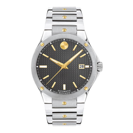 Men’s Movado SE 607552 Automatic Watch