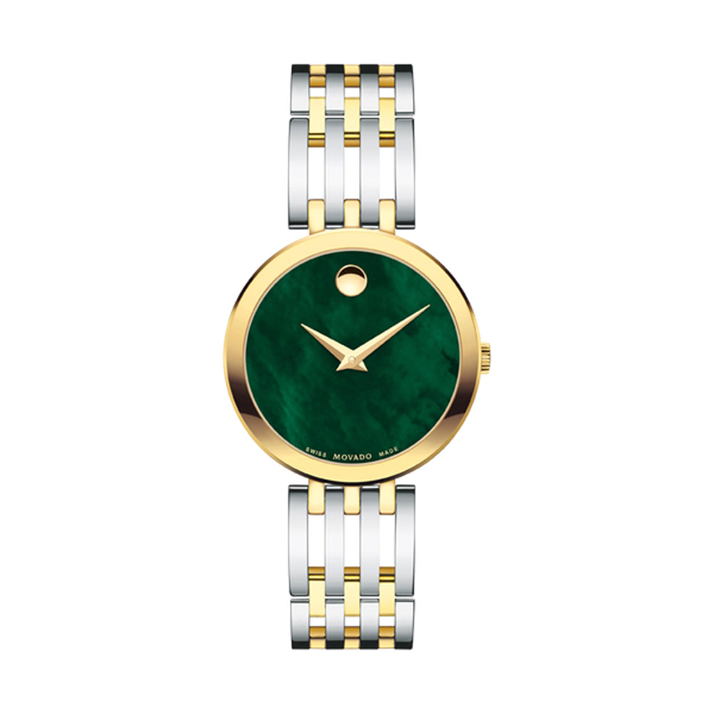 Women’s Movado Esperanza 607570 Quartz Watch