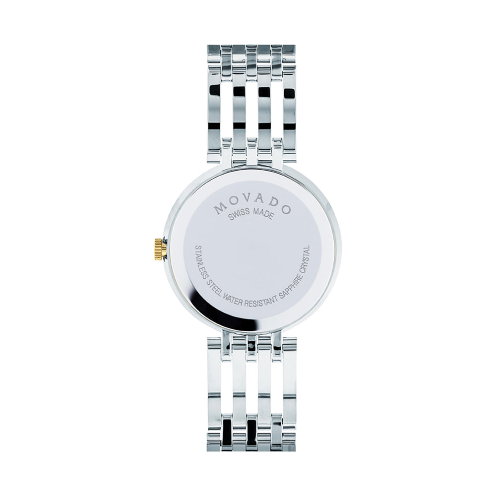 Women’s Movado Esperanza 607570 Quartz Watch