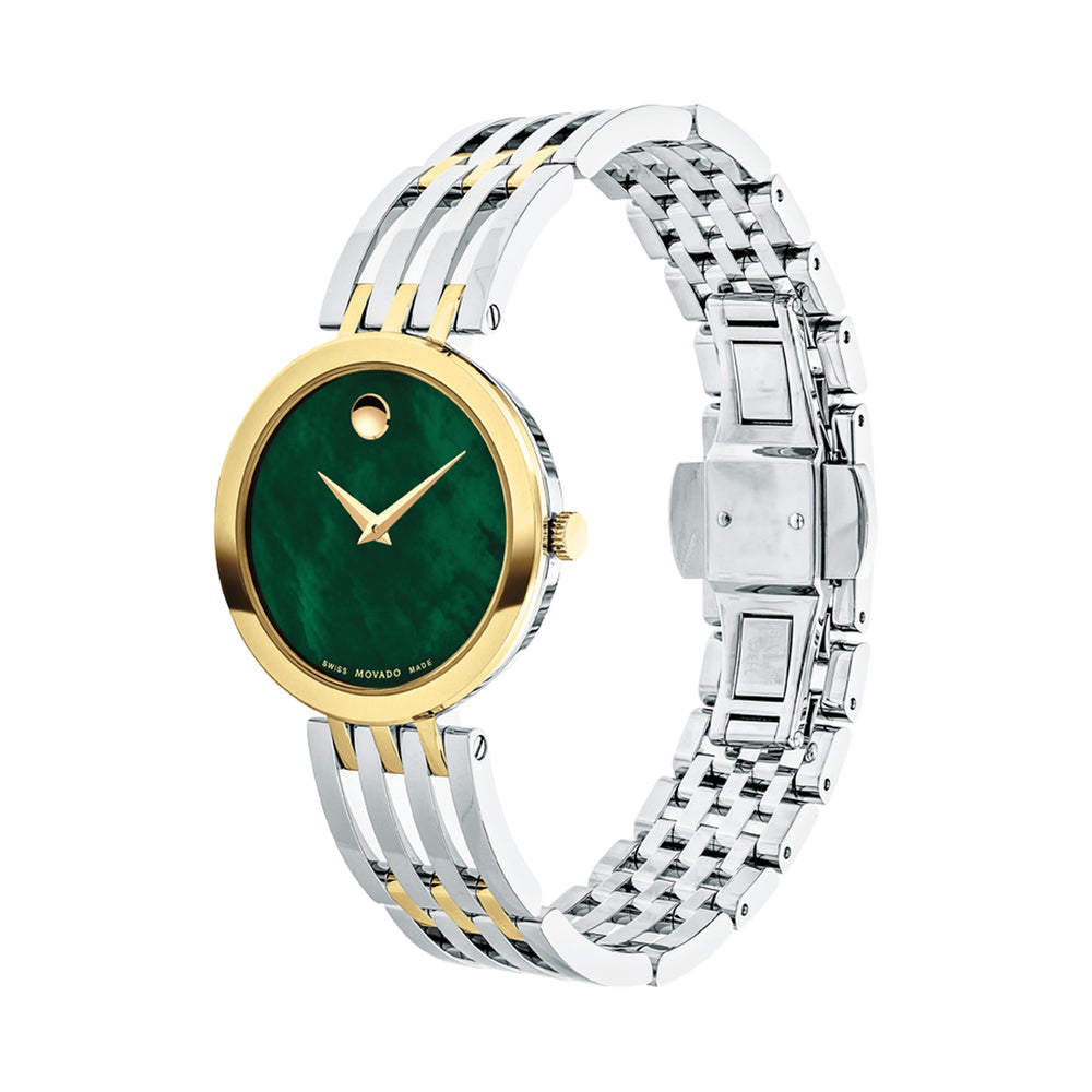 Women’s Movado Esperanza 607570 Quartz Watch