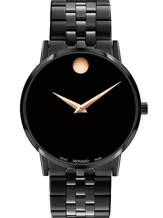 Men’s Movado Museum Classic 607963 Quartz Watch