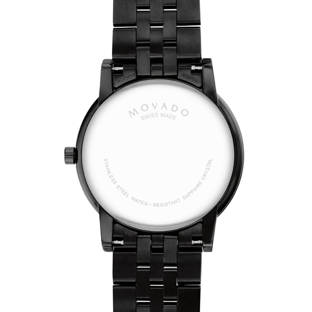 Men’s Movado Museum Classic 607963 Quartz Watch