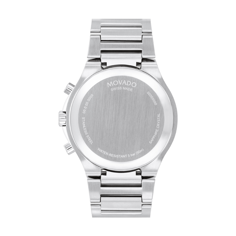 Men’s Movado SE 0607976 Quartz Watch