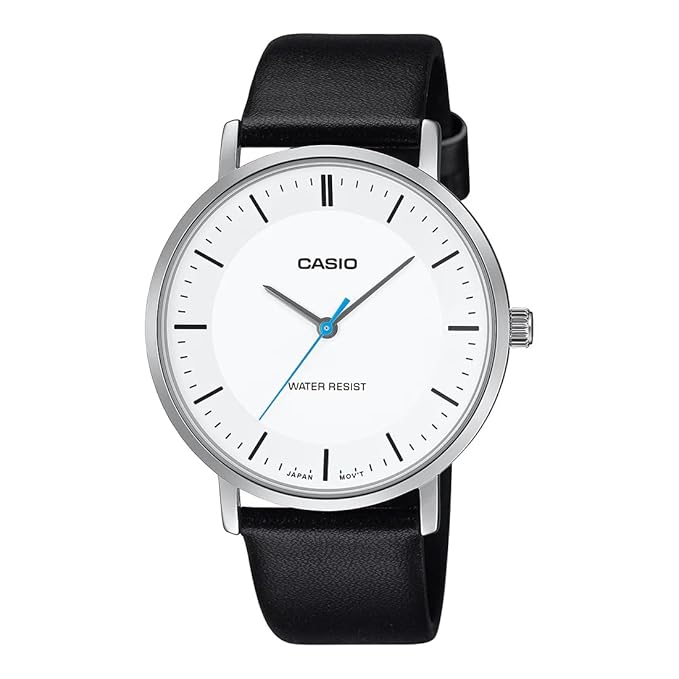 Timeless Mens Metal (MTP-VT04L-7EDF)