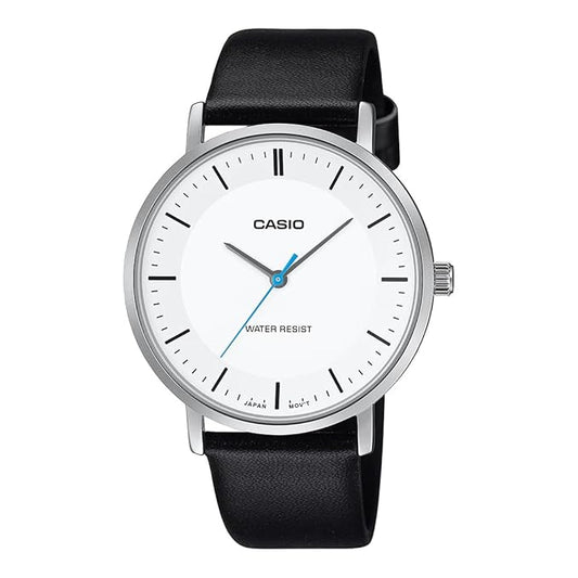 Timeless Mens Metal (MTP-VT04L-7EDF)