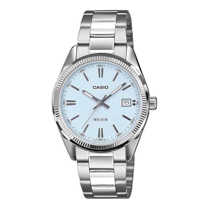 Timeless Ladies Metal (UTP-1302PD-2A2VDF)