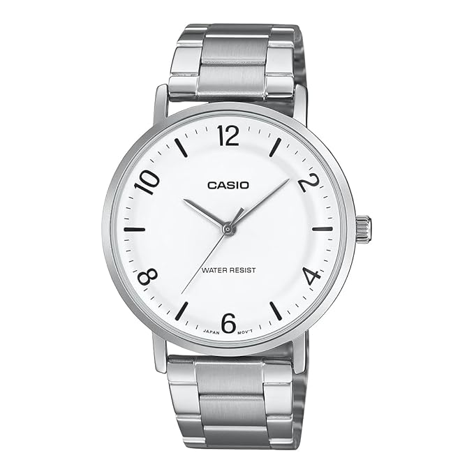 Timeless Mens Metal (MTP-VT03D-7BDF)