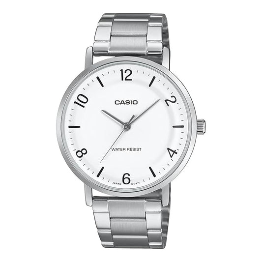 Timeless Mens Metal (MTP-VT03D-7BDF)