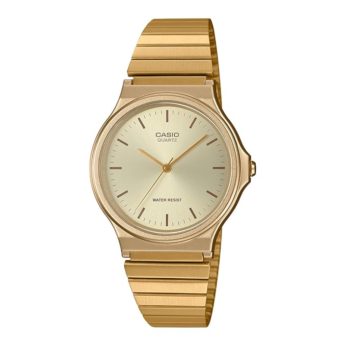 Timeless Ladies Resin (MQ-24G-9EDF)
