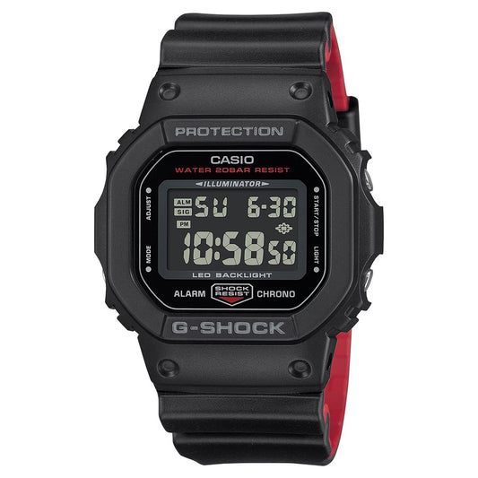 G-Shock (DW5600UHR-1DR)