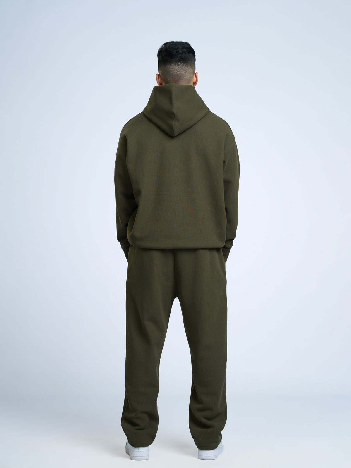 Co-ord Bottom Olive by DEADBEAR