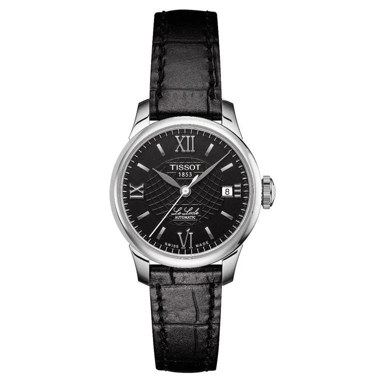 Women’s Tissot Le Locle T41.1.123.57 Automatic Watch