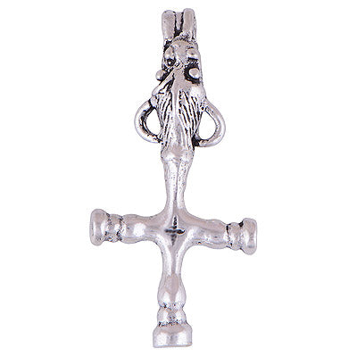 925 Sterling Silver Pendant - R8400001-94