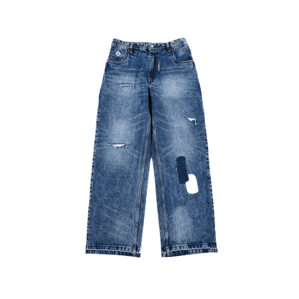 Patch Work Vintage - RTW by Leave The Rest