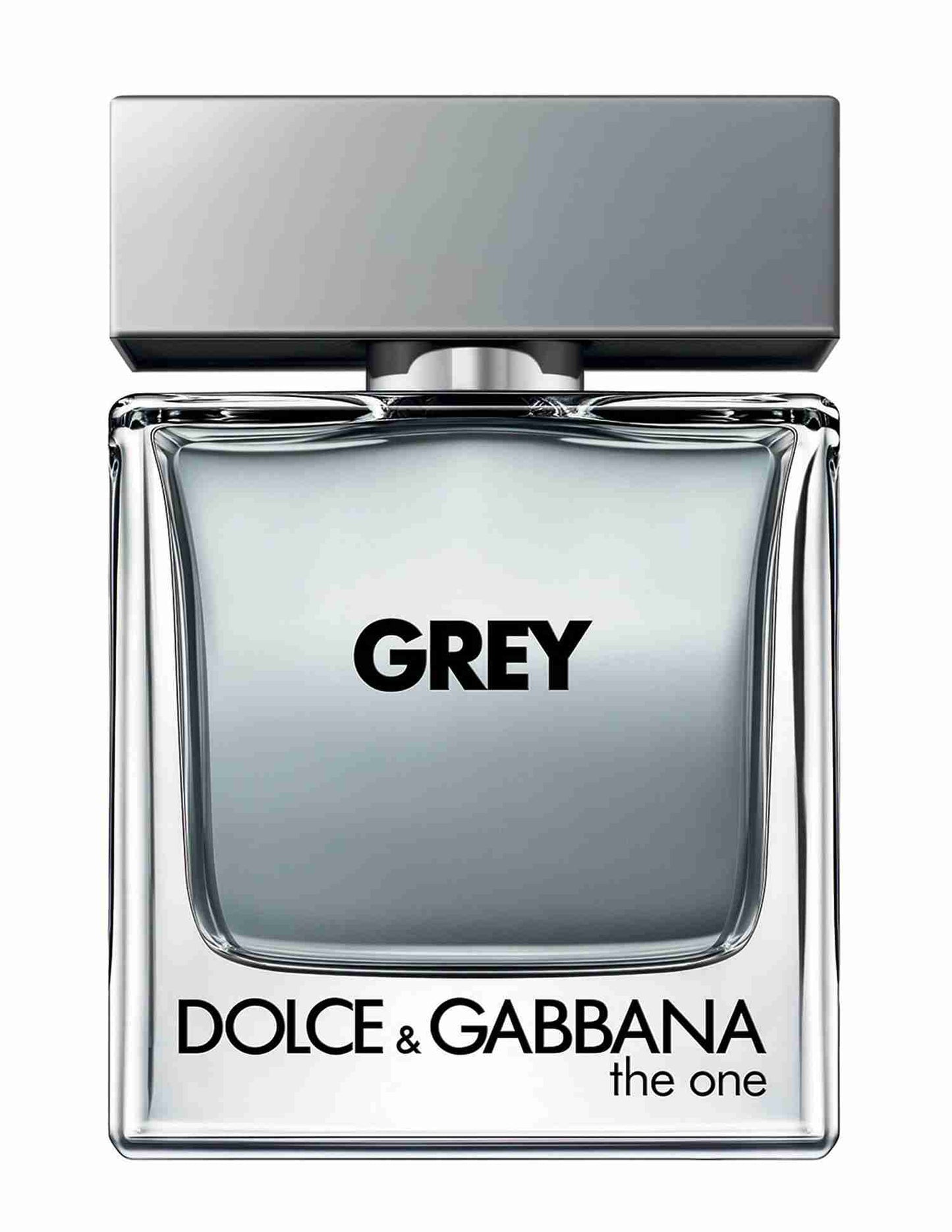 The One Grey Eau De Toilette • 30ml