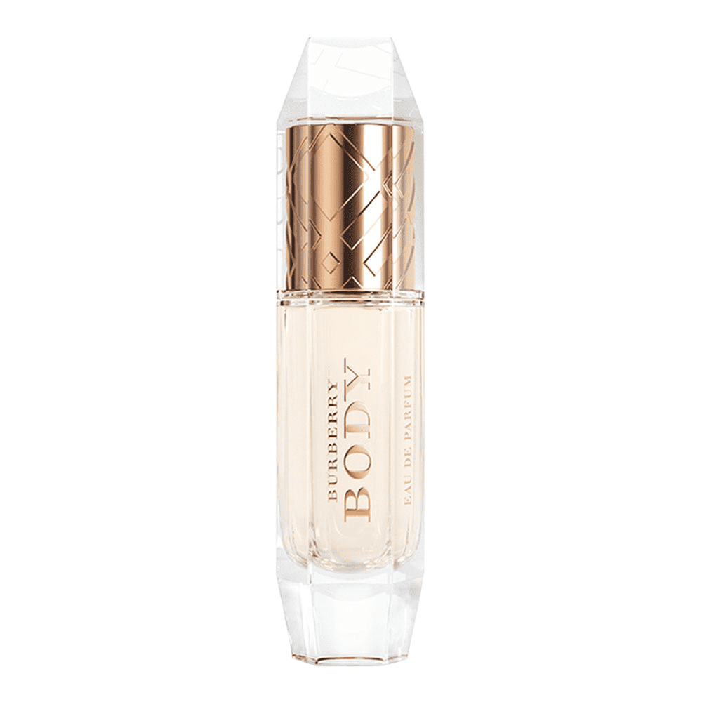 Body Women Eau De Parfum • 60ml
