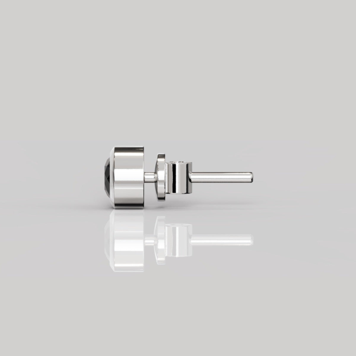 BEZEL STUDS by The Noble Sculptor
