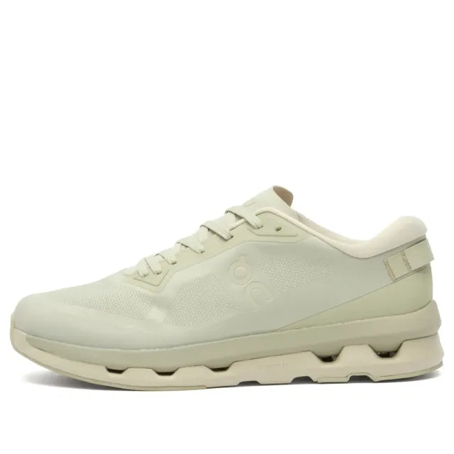 On Cloudzone Men's Sneakers – Chalk & Pelican Edition