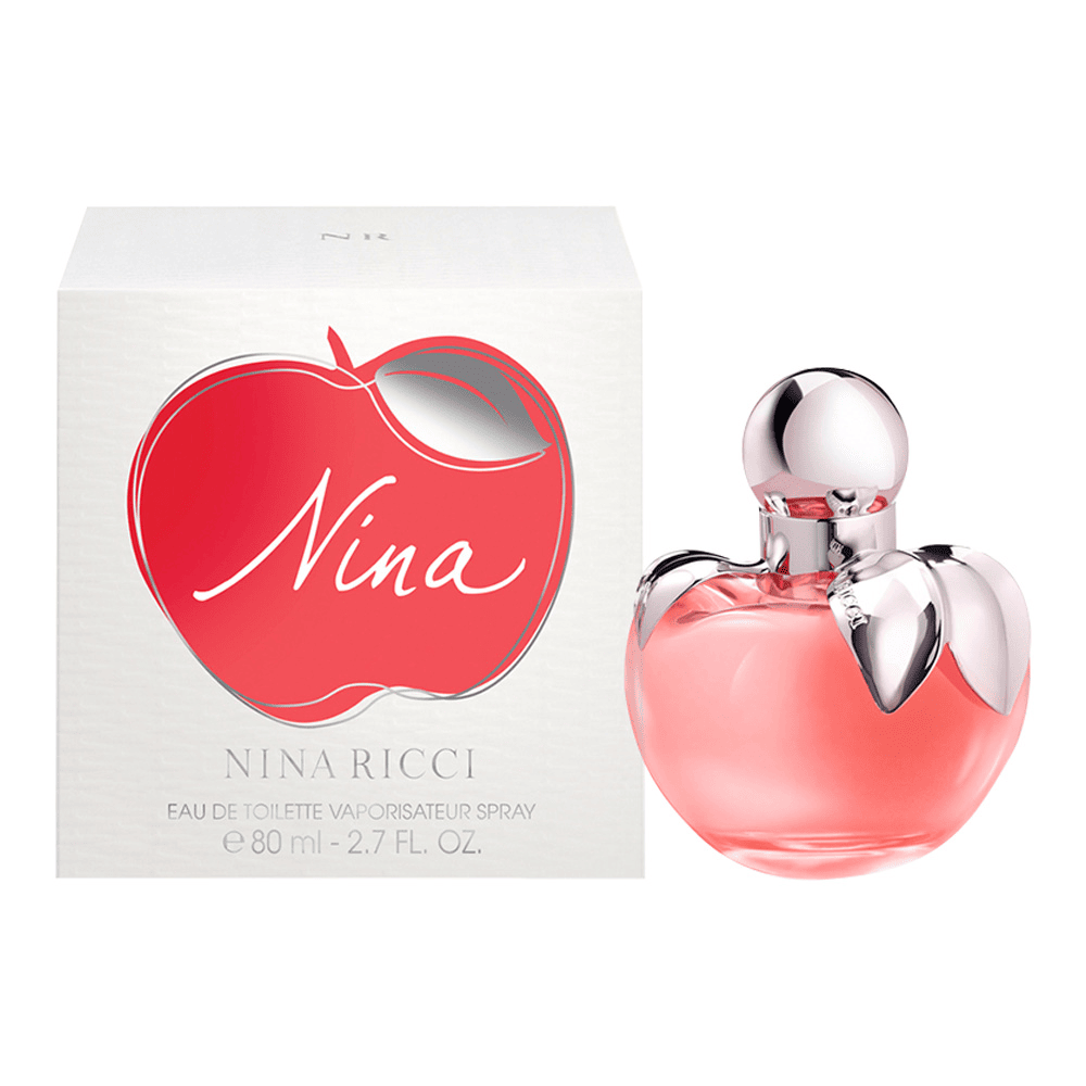 Nina Eau De Toilette