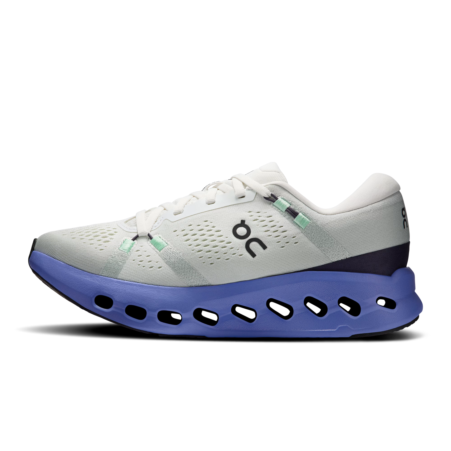 On Cloudsurfer 2 Running Shoes – CloudTec Phase™ Edition