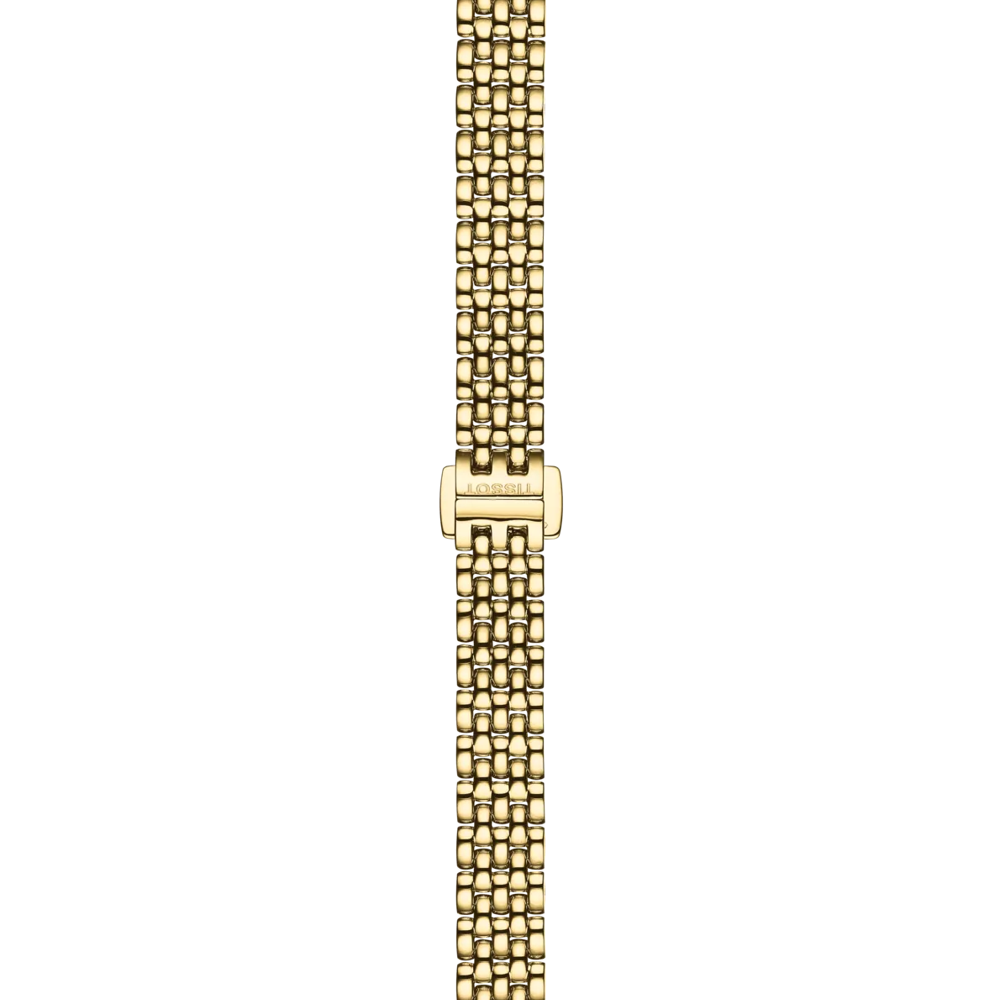 Women’s Tissot Lovely T058.009.33.031.00 Quartz Watch