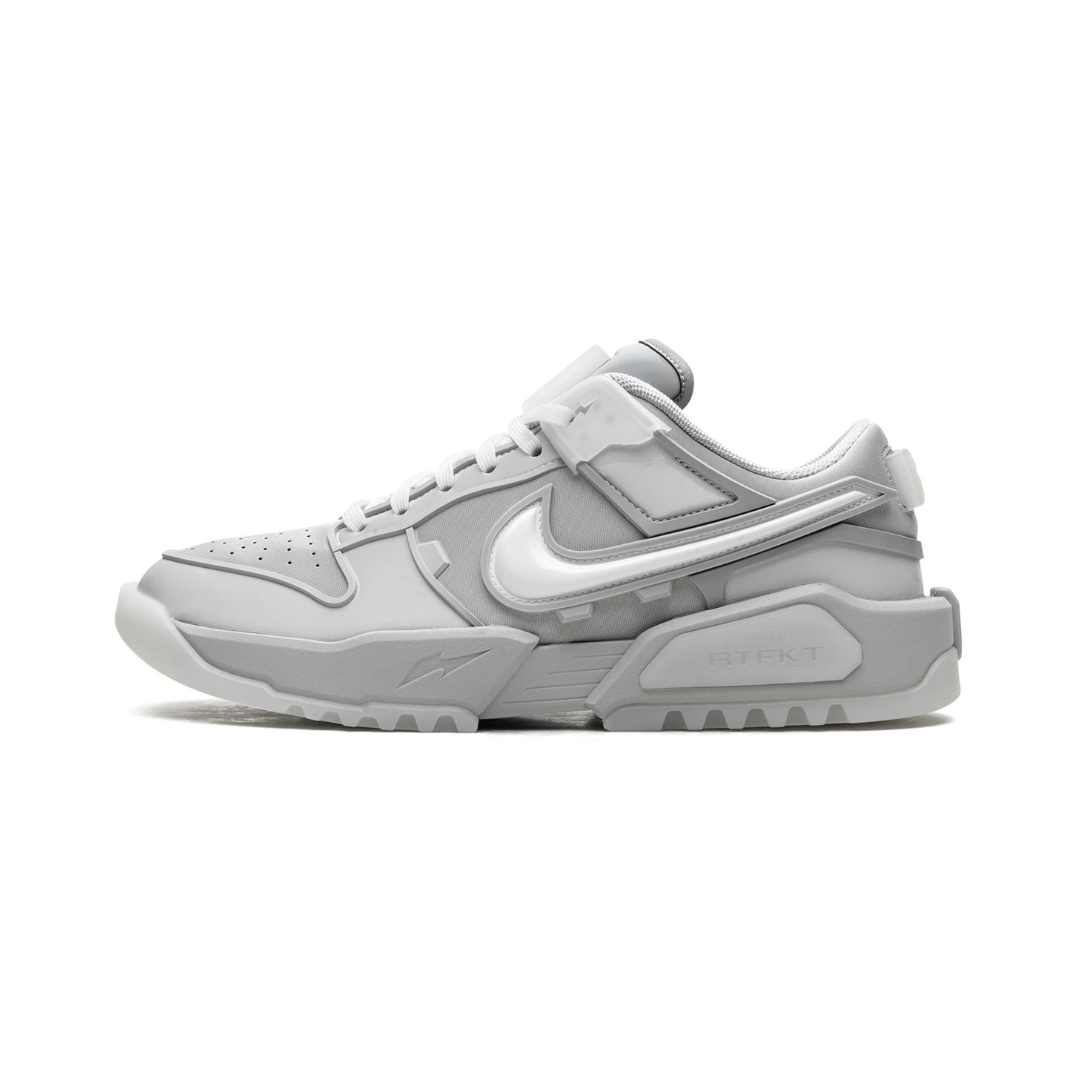 Nike Dunk Genesis Low RTFKT Ghost (Edition of 8461) by Nike Dunk