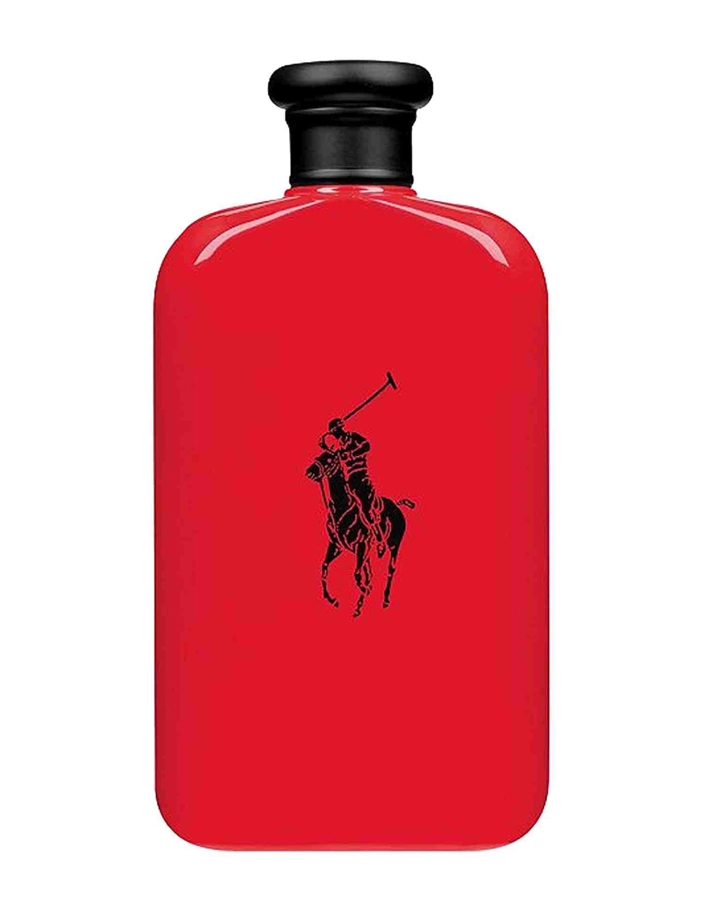 Polo Red Eau De Toilette • 200ml