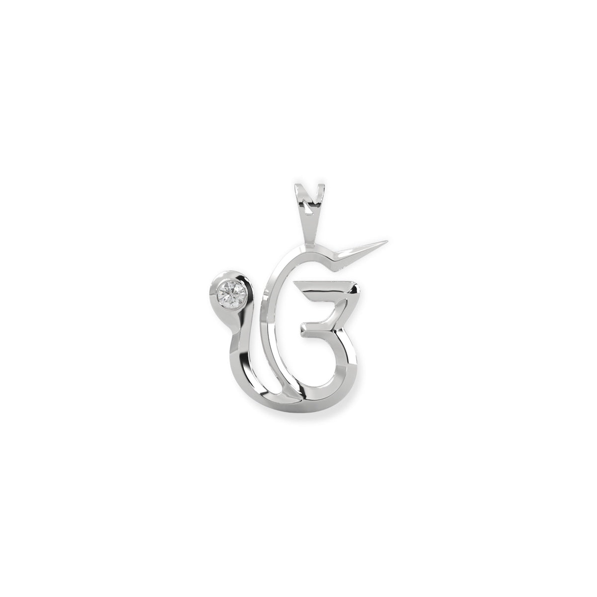 EK ONKAR by The Noble Sculptor