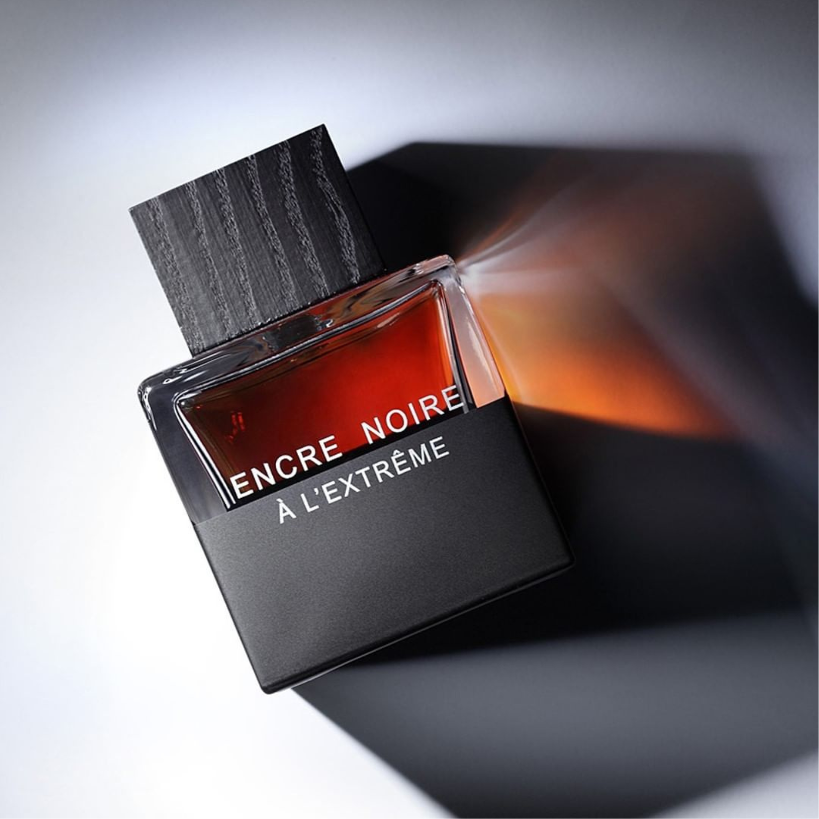 Lalique Encre Noire Al Extreme Eau de Toilette for Men — image 2