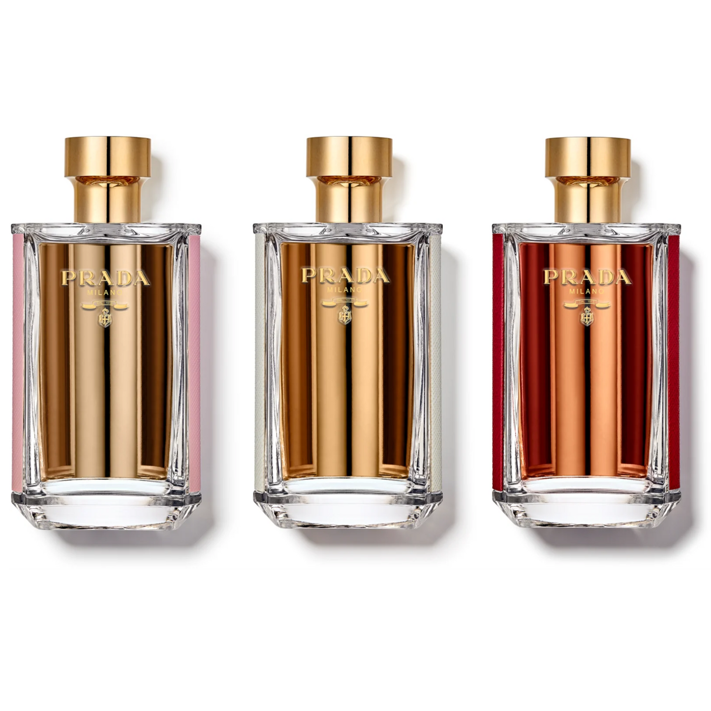 Prada La Femme Intense Eau de Parfum for Women — image 2